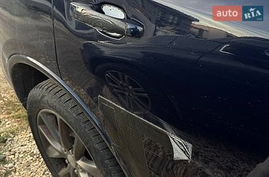Внедорожник / Кроссовер Dodge Durango 2017 в Киеве