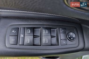 Позашляховик / Кросовер Dodge Durango 2019 в Кам'янці
