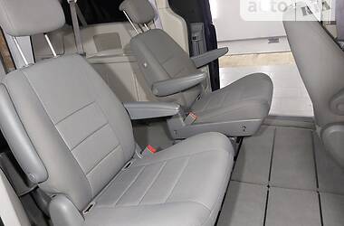 Минивэн Dodge Grand Caravan 2007 в Луцке