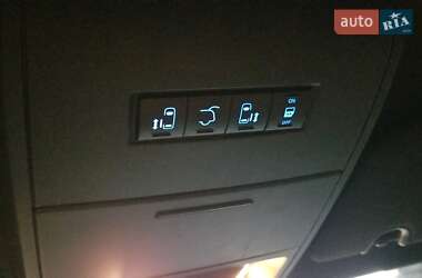 Минивэн Dodge Grand Caravan 2017 в 
