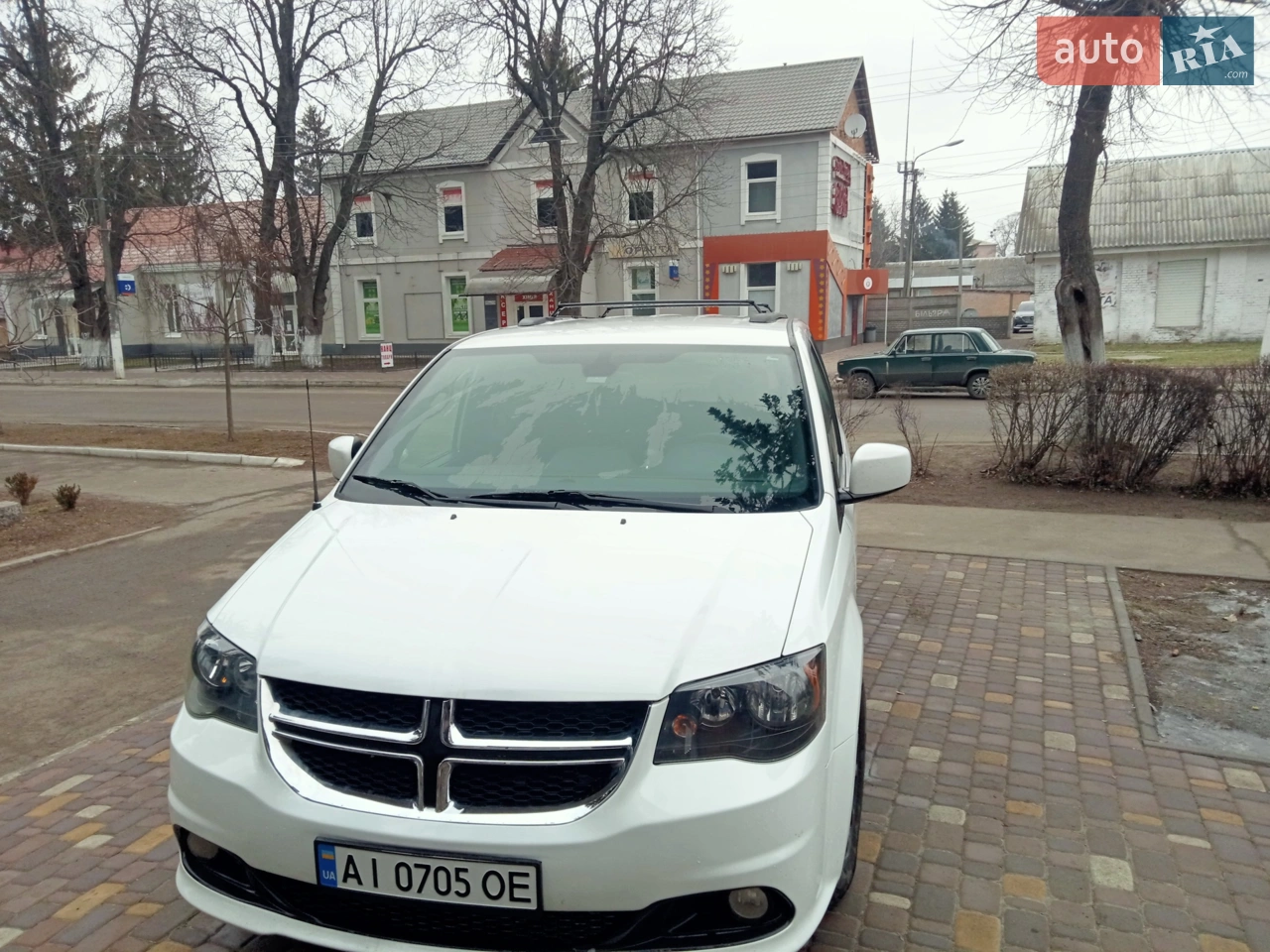 2019 Dodge Caravan - мініатюра 6