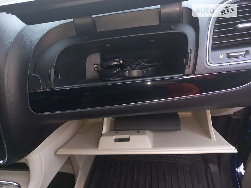 Минивэн Dodge Grand Caravan 2019 в Полтаве