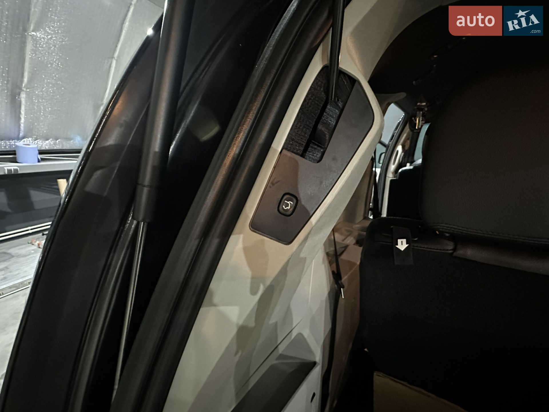 2016 Dodge Caravan - мініатюра 19