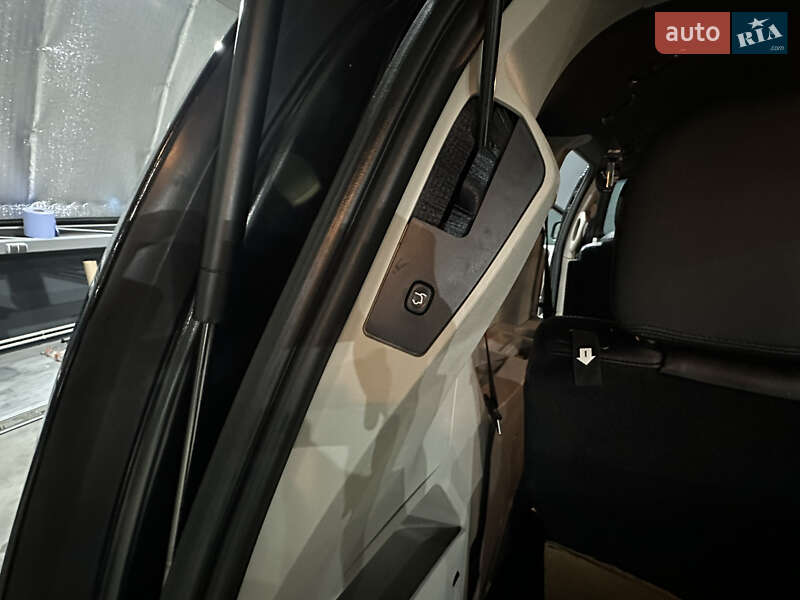 Мінівен Dodge Grand Caravan 2016 в Львові фото 19 Мінівен Dodge Grand Caravan 2016 в Львові