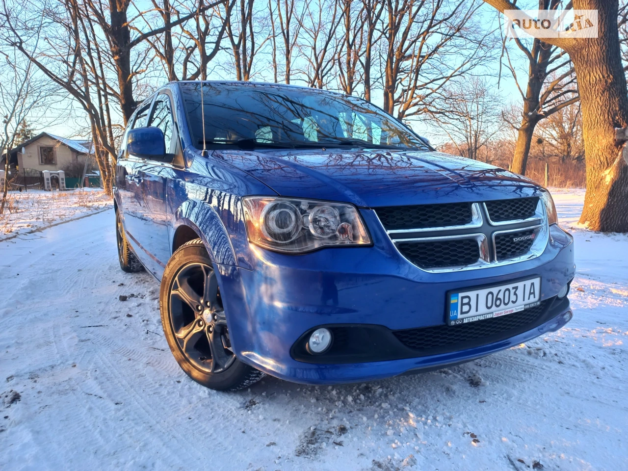 2020 Dodge Caravan - мініатюра 26