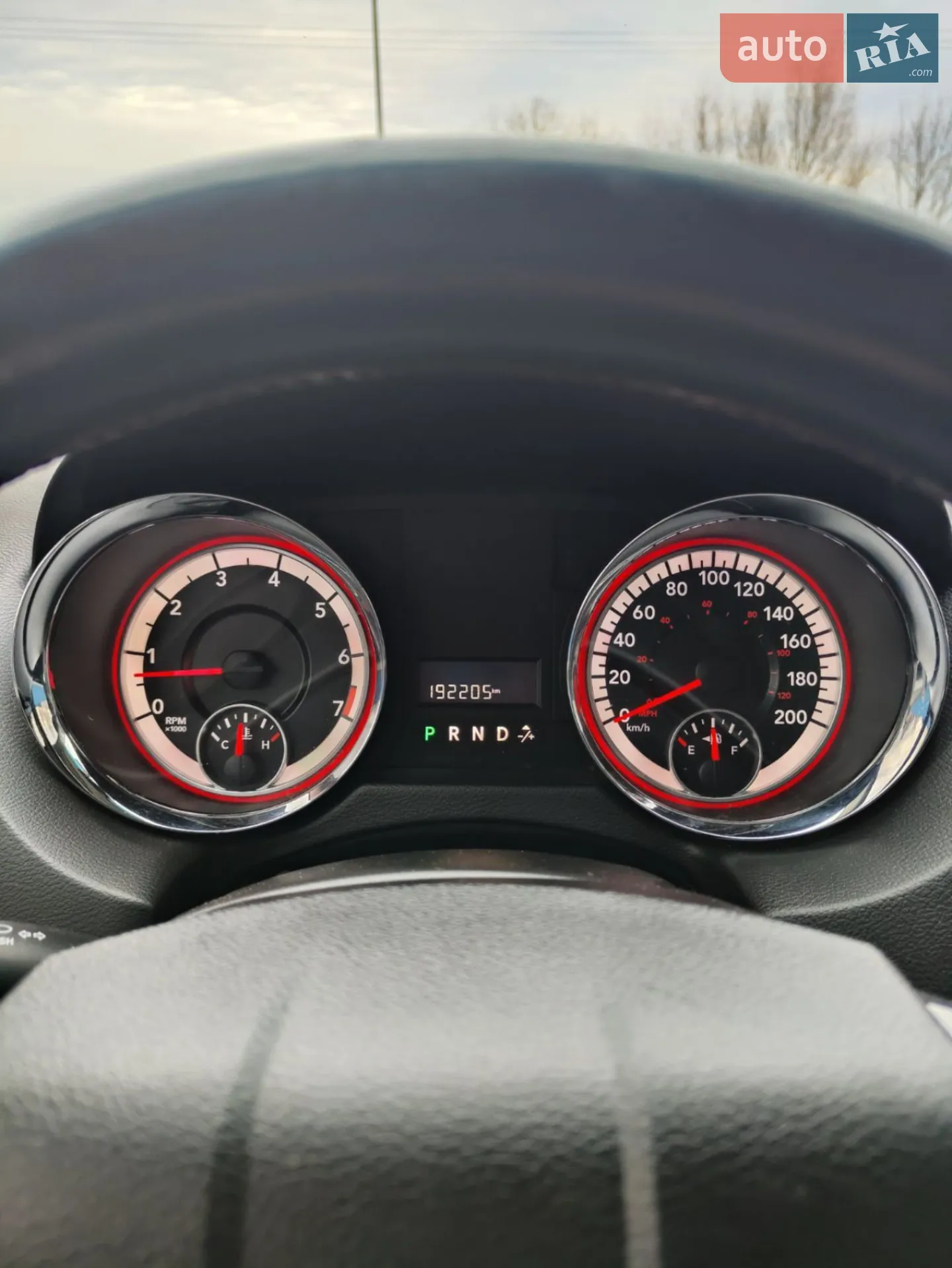 2016 Dodge Caravan - мініатюра 2
