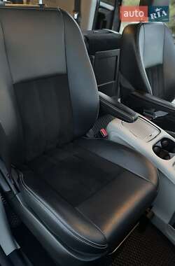 Минивэн Dodge Grand Caravan 2018 в 