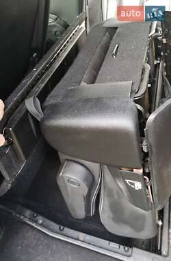 Минивэн Dodge Grand Caravan 2020 в 
