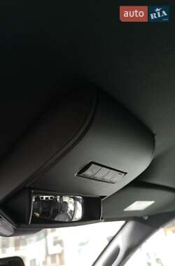 Минивэн Dodge Grand Caravan 2020 в 