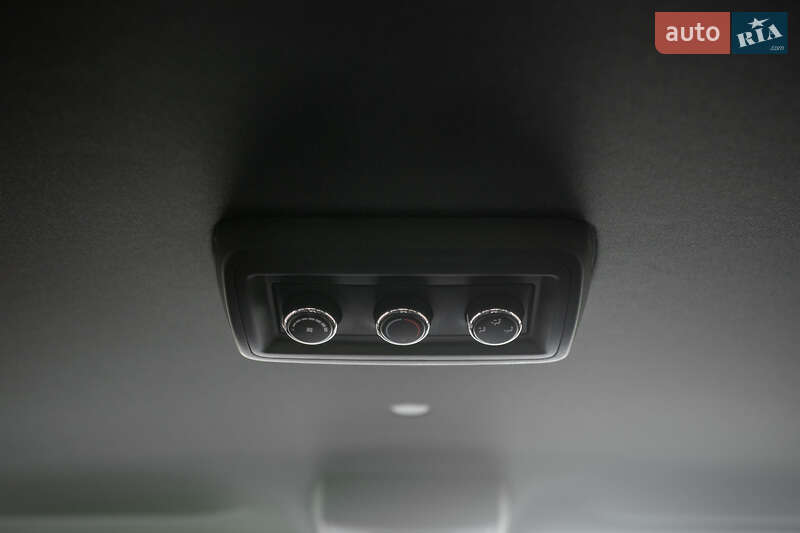 Мінівен Dodge Grand Caravan 2017 в Умані