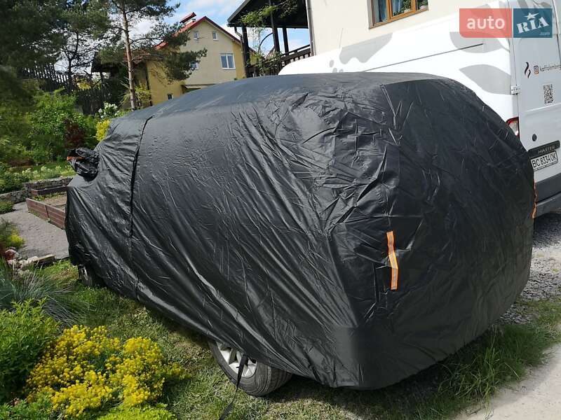 Минивэн Dodge Grand Caravan 2020 в Львове фото 39 Минивэн Dodge Grand Caravan 2020 в Львове