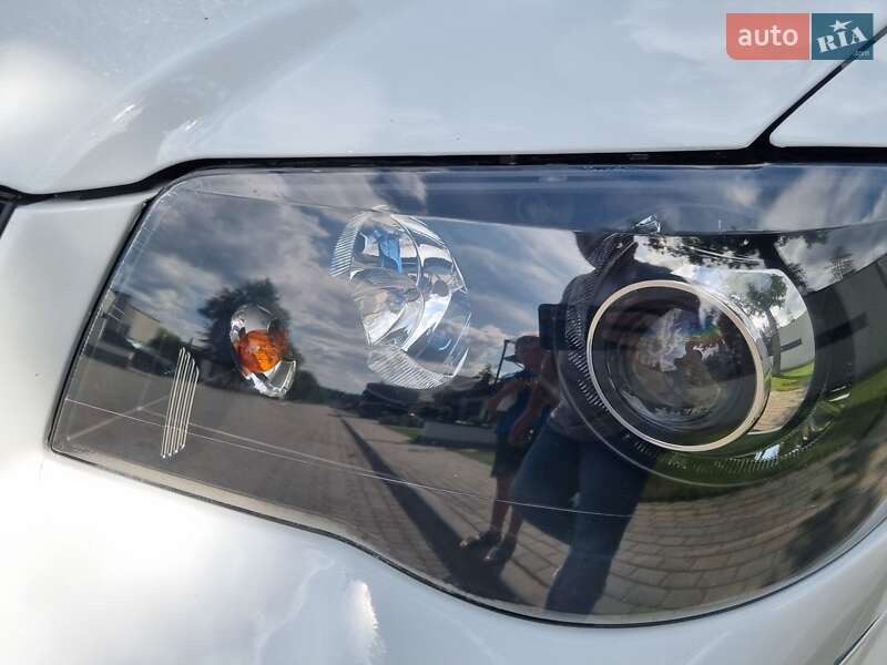 Минивэн Dodge Grand Caravan 2019 в Киеве фото 2 Минивэн Dodge Grand Caravan 2019 в Киеве