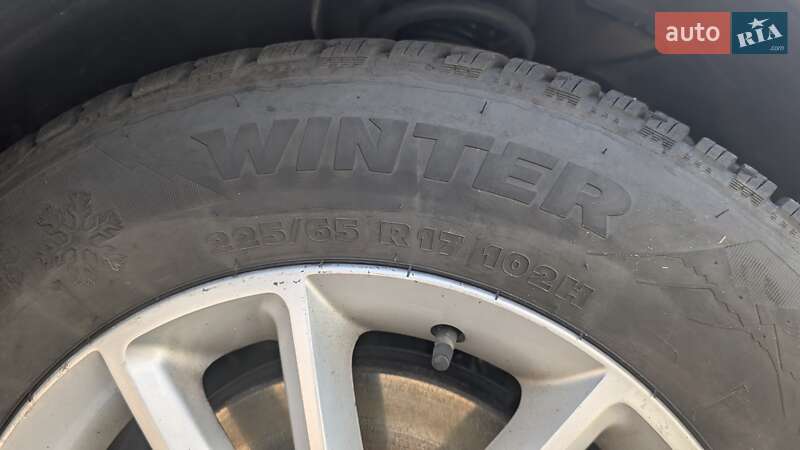 Минивэн Dodge Grand Caravan 2016 в Хмельницком фото 11 Минивэн Dodge Grand Caravan 2016 в Хмельницком