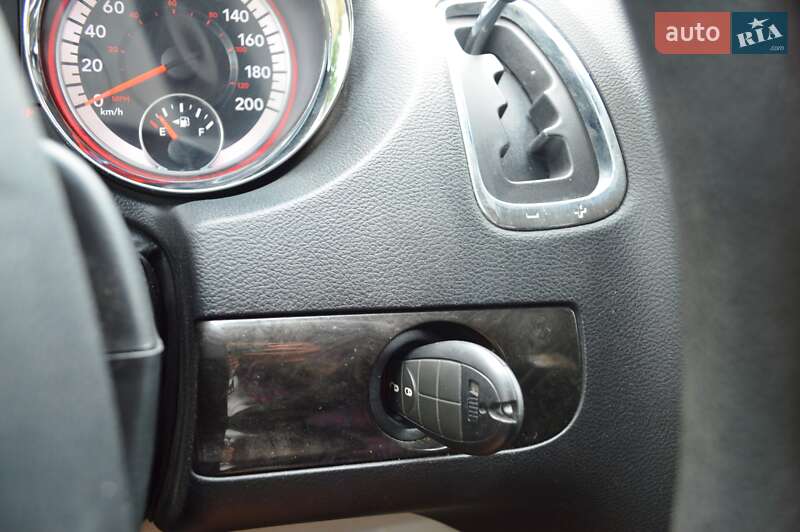 Мінівен Dodge Grand Caravan 2016 в Одесі фото 25 Мінівен Dodge Grand Caravan 2016 в Одесі