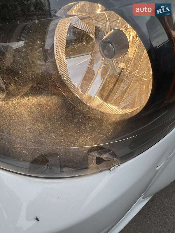 Мінівен Dodge Grand Caravan 2017 в Києві