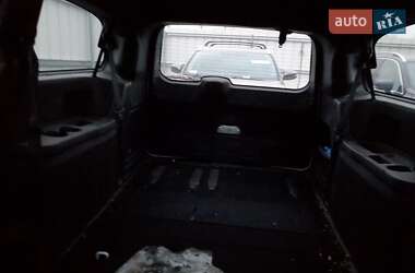 Мінівен Dodge Grand Caravan 2020 в Одесі