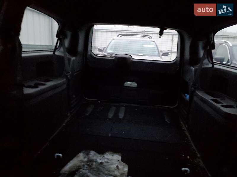 Минивэн Dodge Grand Caravan 2020 в Одессе