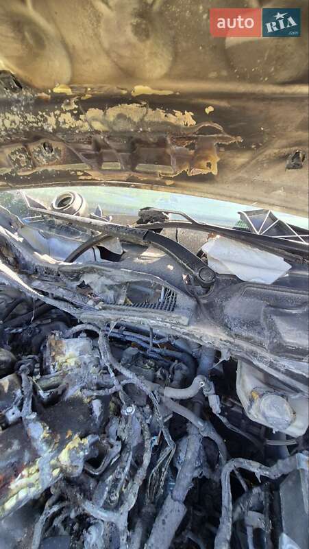 Минивэн Dodge Grand Caravan 2020 в Одессе