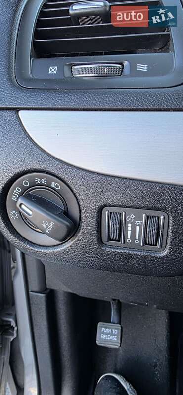 Мінівен Dodge Grand Caravan 2017 в Києві