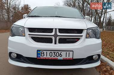Минивэн Dodge Grand Caravan 2020 в Полтаве