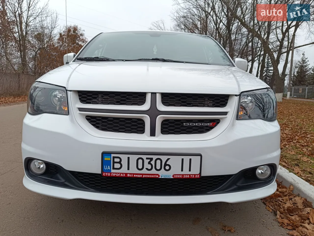 2020 Dodge Caravan - мініатюра 25
