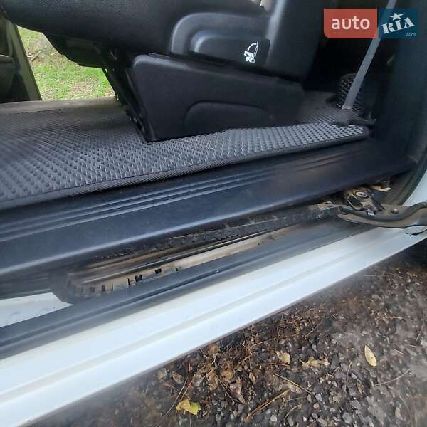 Мінівен Dodge Grand Caravan 2018 в Одесі