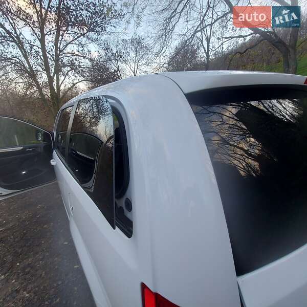 Мінівен Dodge Grand Caravan 2018 в Одесі