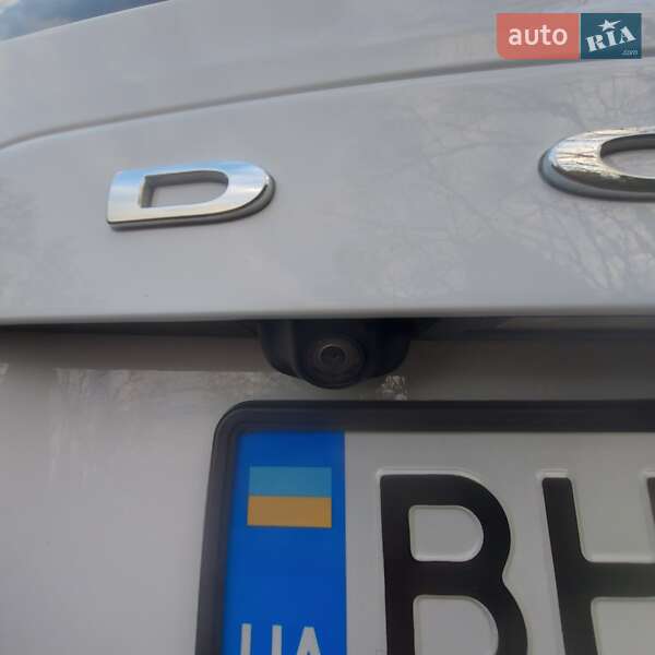 Мінівен Dodge Grand Caravan 2018 в Одесі