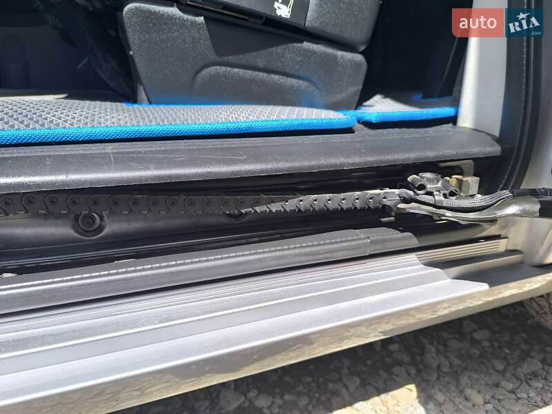 Минивэн Dodge Grand Caravan 2017 в Белой Церкви фото 4 Минивэн Dodge Grand Caravan 2017 в Белой Церкви