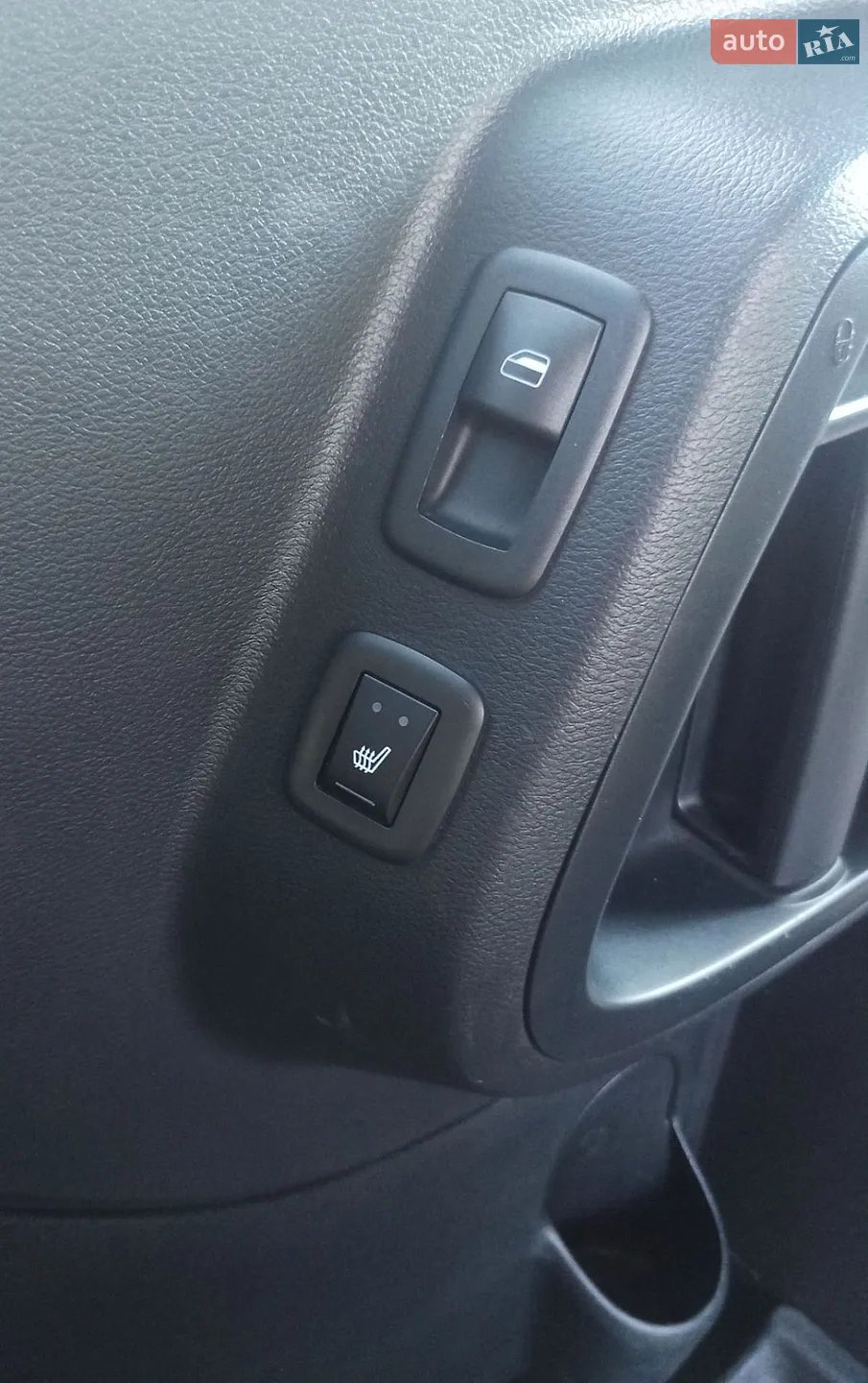2017 Dodge Caravan - мініатюра 19