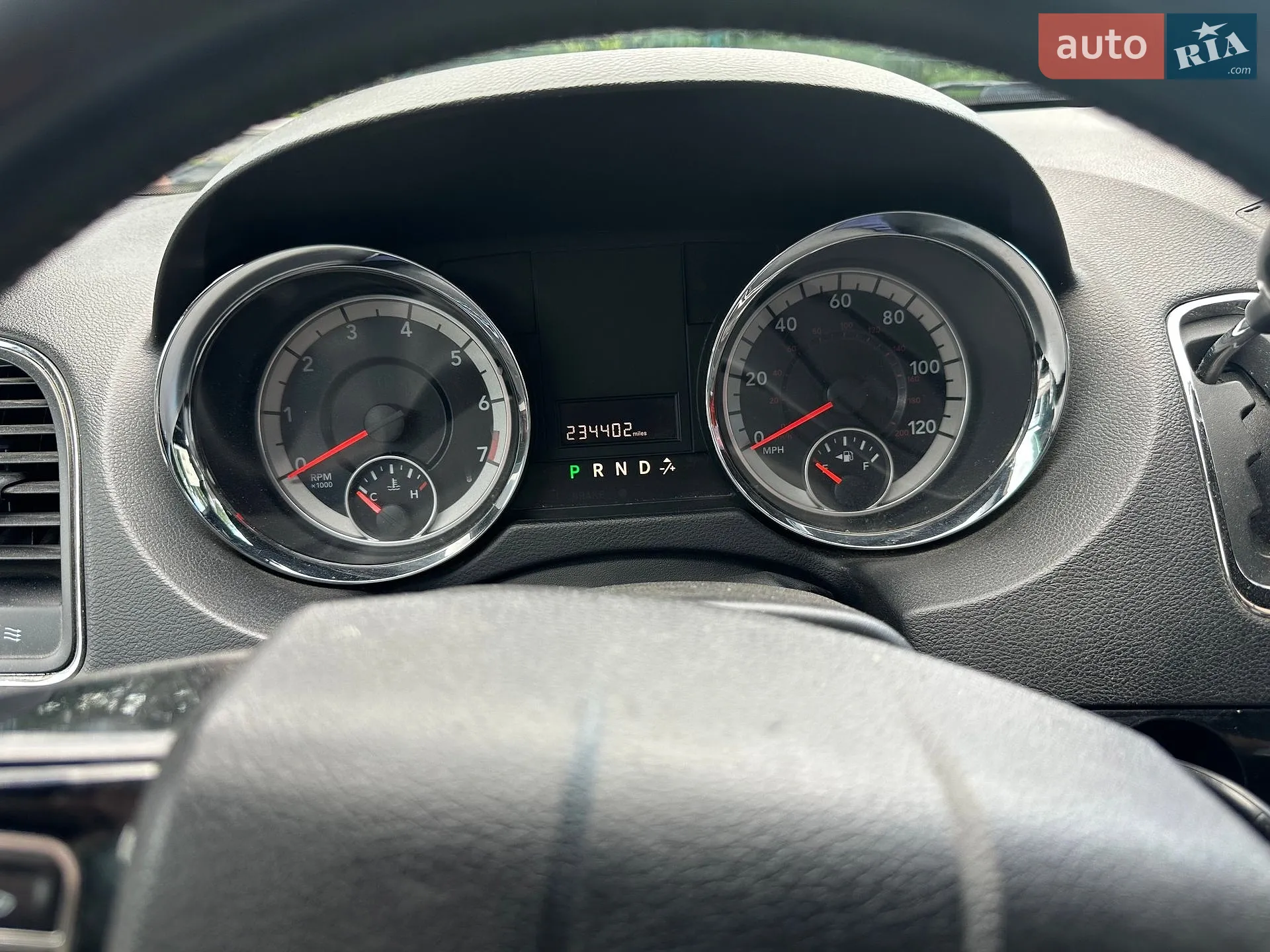 2015 Dodge Caravan - мініатюра 11