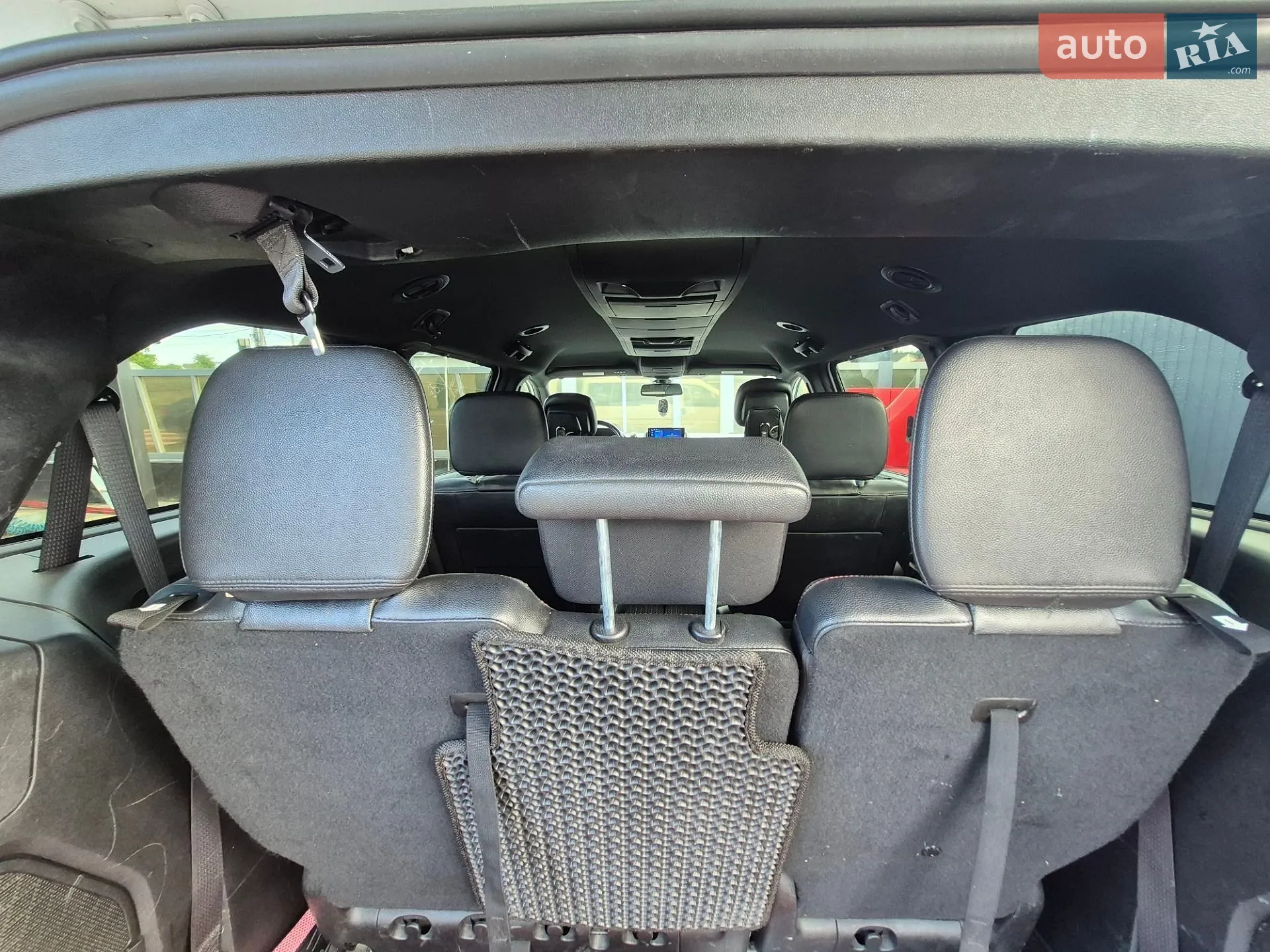 2019 Dodge Caravan - мініатюра 31