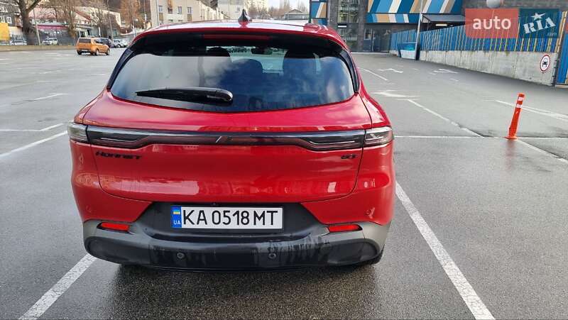 Внедорожник / Кроссовер Dodge Hornet 2023 в Киеве