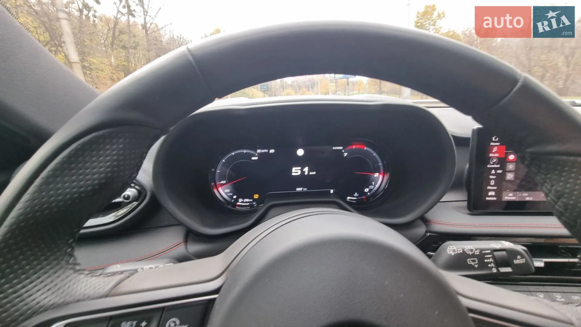 2023 Dodge Hornet - мініатюра 32