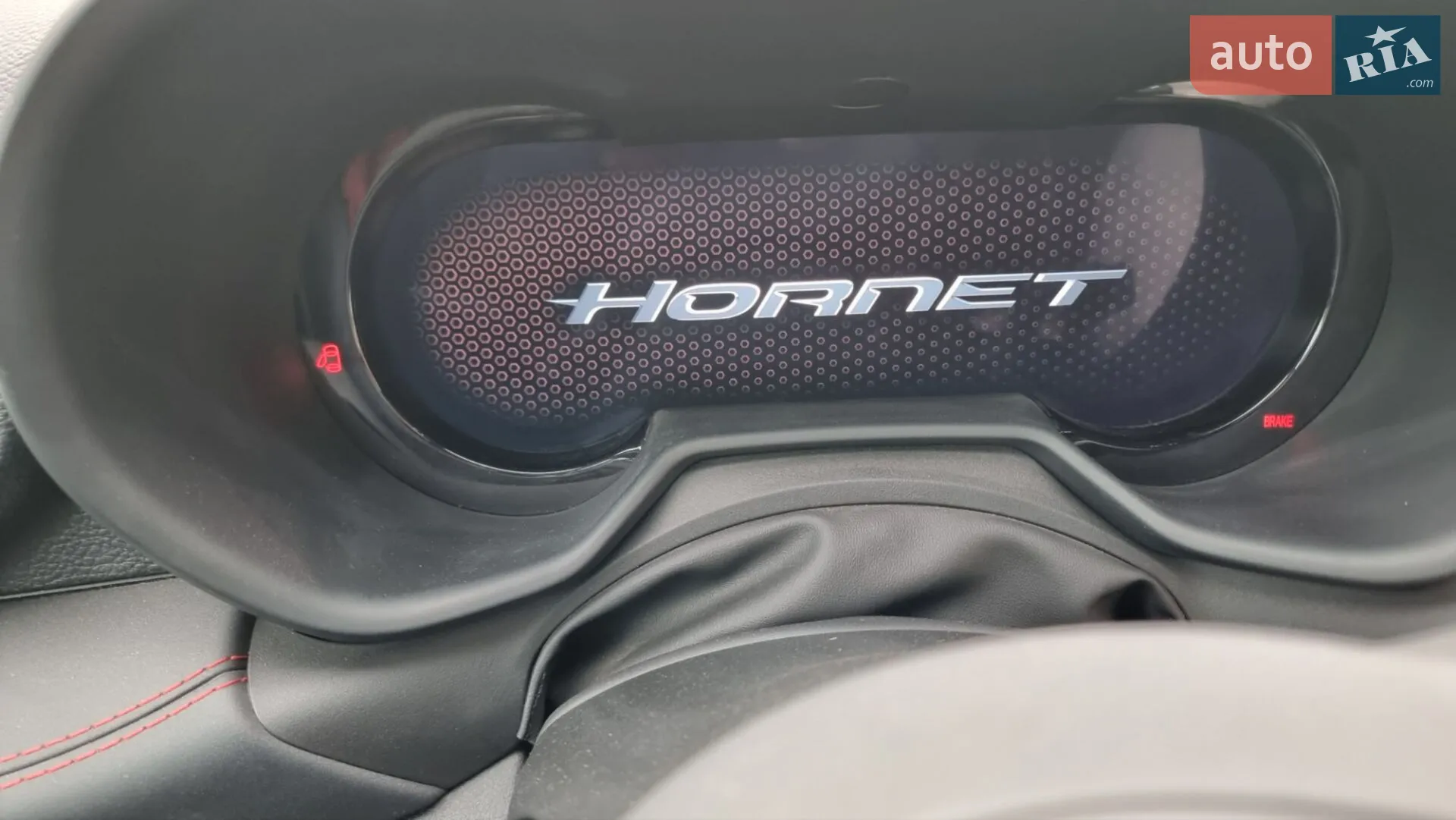 2023 Dodge Hornet - мініатюра 50