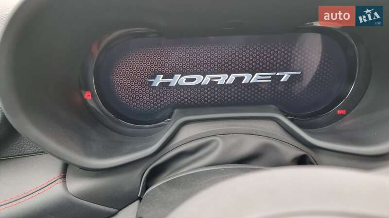 Внедорожник / Кроссовер Dodge Hornet 2023 в Киеве