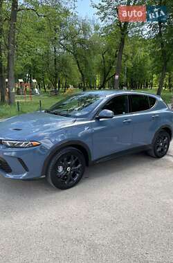 Внедорожник / Кроссовер Dodge Hornet 2023 в 