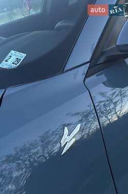 Внедорожник / Кроссовер Dodge Hornet 2023 в 