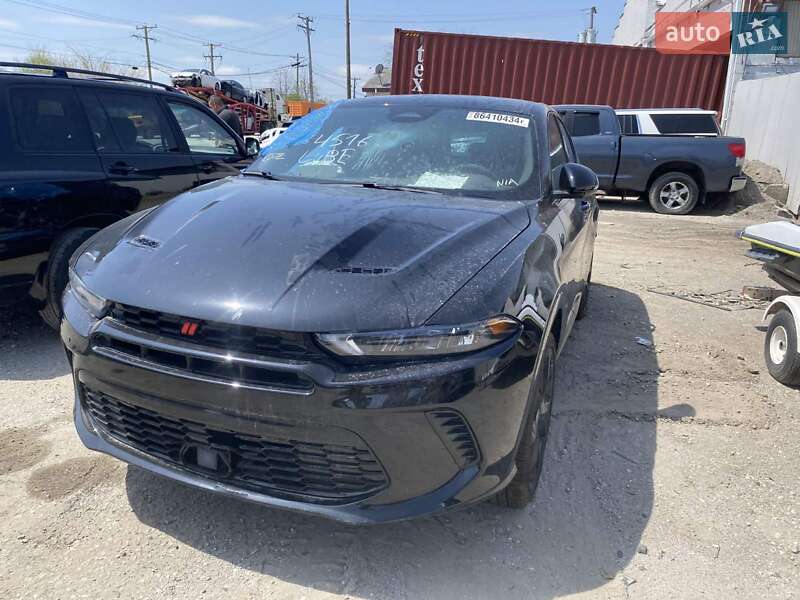 Dodge Hornet 2023