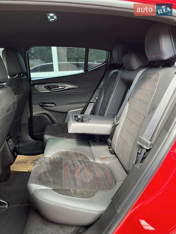 Внедорожник / Кроссовер Dodge Hornet 2023 в Полтаве фото 20 Внедорожник / Кроссовер Dodge Hornet 2023 в Полтаве