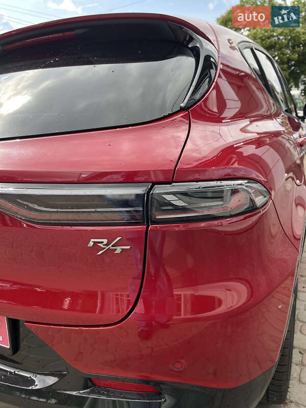 Внедорожник / Кроссовер Dodge Hornet 2023 в Полтаве фото 9 Внедорожник / Кроссовер Dodge Hornet 2023 в Полтаве