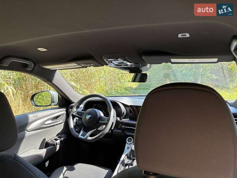 Внедорожник / Кроссовер Dodge Hornet 2023 в Ивано-Франковске