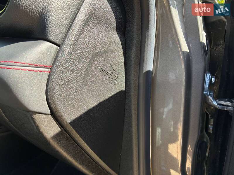 Внедорожник / Кроссовер Dodge Hornet 2023 в Ивано-Франковске