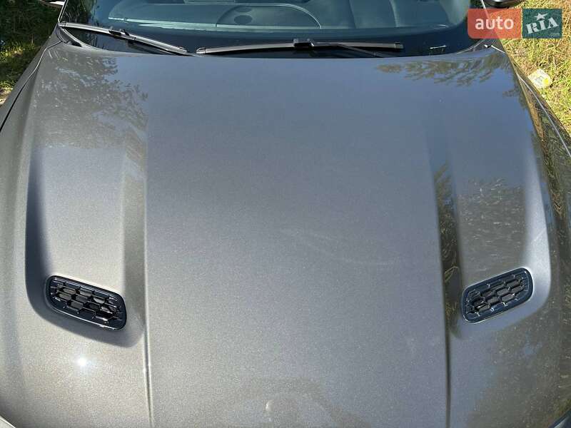 Внедорожник / Кроссовер Dodge Hornet 2023 в Ивано-Франковске