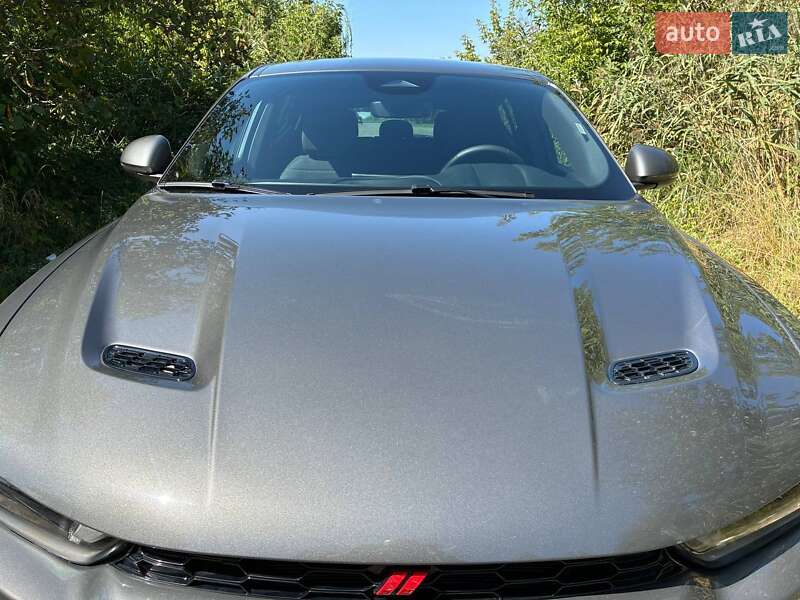 Внедорожник / Кроссовер Dodge Hornet 2023 в Ивано-Франковске