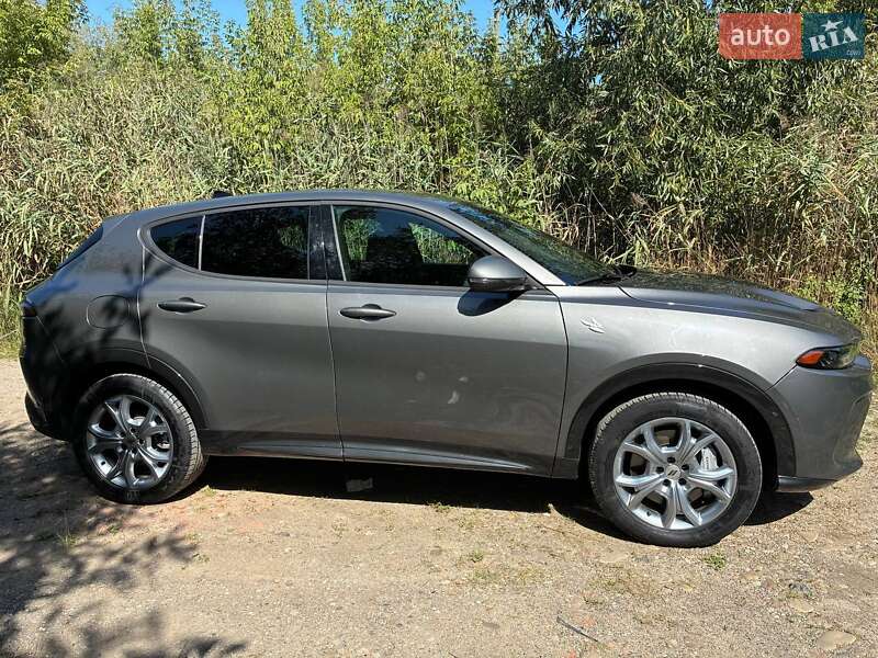 Внедорожник / Кроссовер Dodge Hornet 2023 в Ивано-Франковске