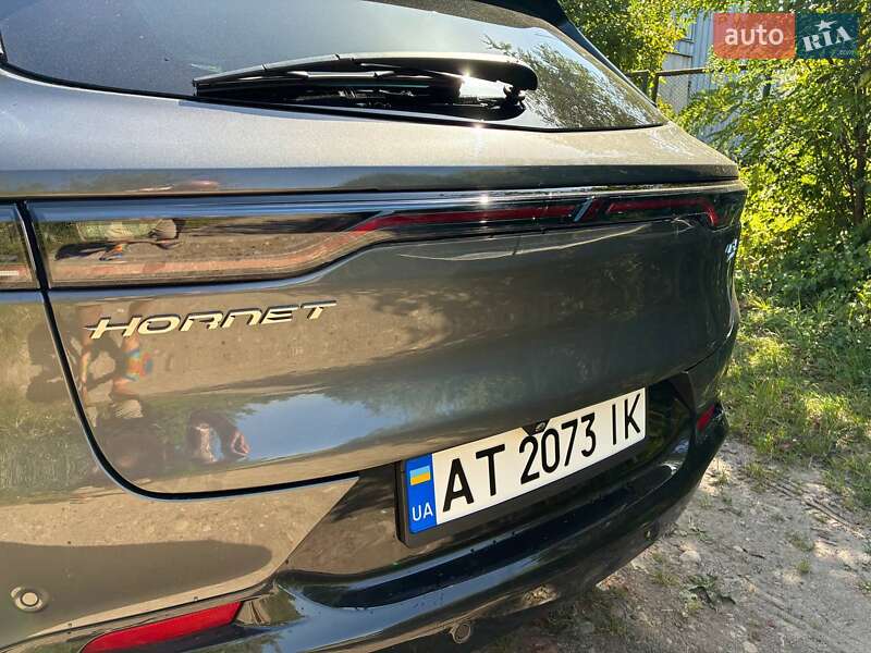 Внедорожник / Кроссовер Dodge Hornet 2023 в Ивано-Франковске