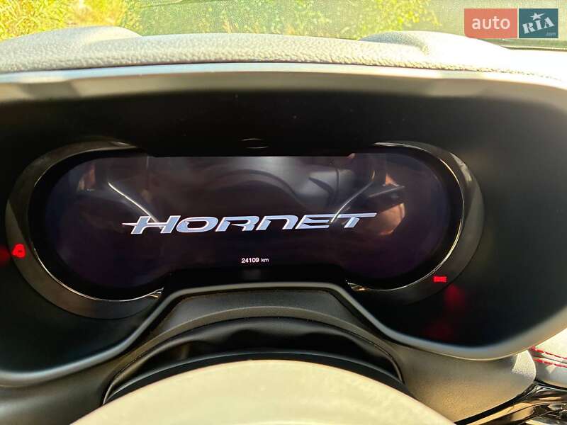 Внедорожник / Кроссовер Dodge Hornet 2023 в Ивано-Франковске