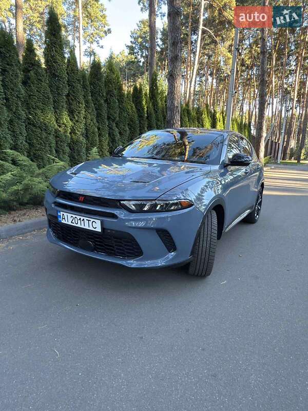 Позашляховик / Кросовер Dodge Hornet 2023 в Києві