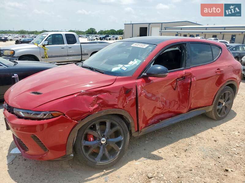 Внедорожник / Кроссовер Dodge Hornet 2023 в Черновцах фото 9 Внедорожник / Кроссовер Dodge Hornet 2023 в Черновцах
